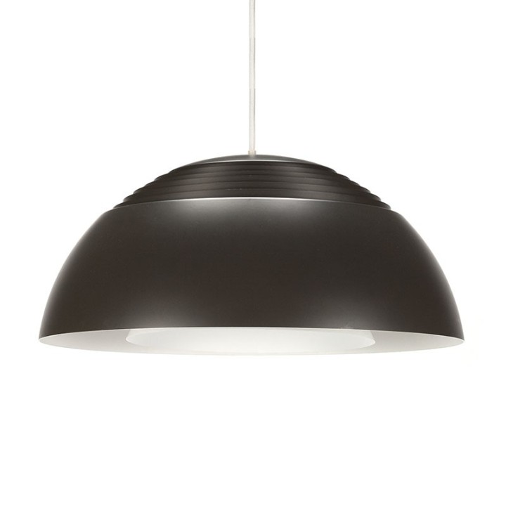 Arne Jacobsen vintage AJ Royal lamp voor Louis Poulsen