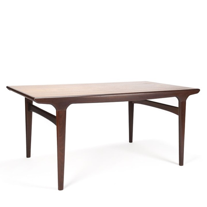 Johannes Andersen Mid-Century vintage design eettafel