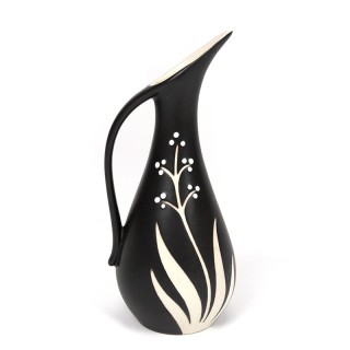 Vintage vaasje van Rigmor Nielsen voor Søholm