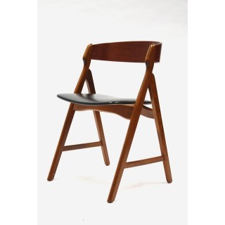 Henning Kjaernulf stoel - Retro Studio