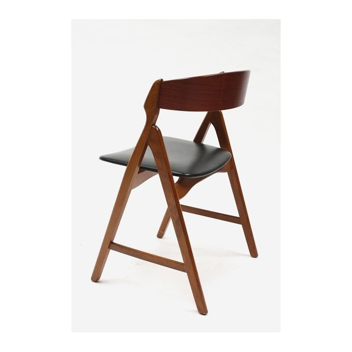 Henning Kjaernulf stoel - Retro Studio