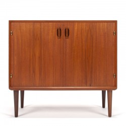 Mid-Century cabinet in teak Danish vintage Design