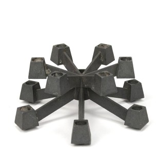 Miniature Paro candlestick design Jens Quistgaard