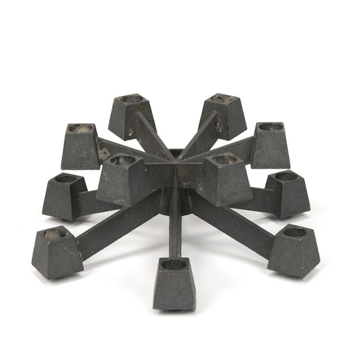 Miniature Paro candlestick design Jens Quistgaard