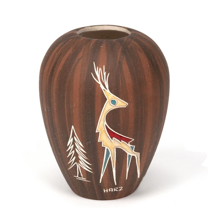 Klein vintage l'Ancora vaasje model 97