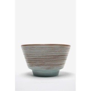 ADCO flowerpot green - Retro Studio