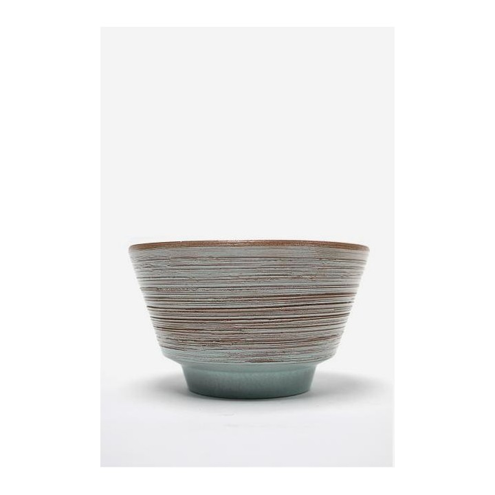 ADCO bloempotje groen - Retro Studio