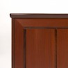 Teak long Mid-Century vintage design sideboard