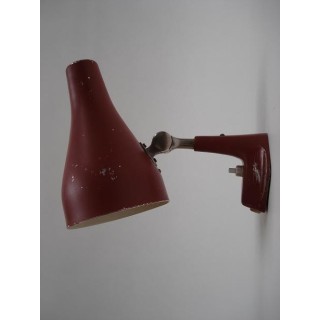 wall light from the fifties - Retro Studio