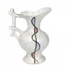 Fifties vintage jug model vase