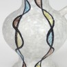 Fifties vintage jug model vase