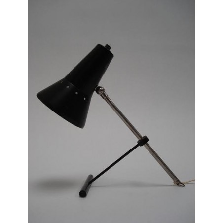 Fifties table lamp 1