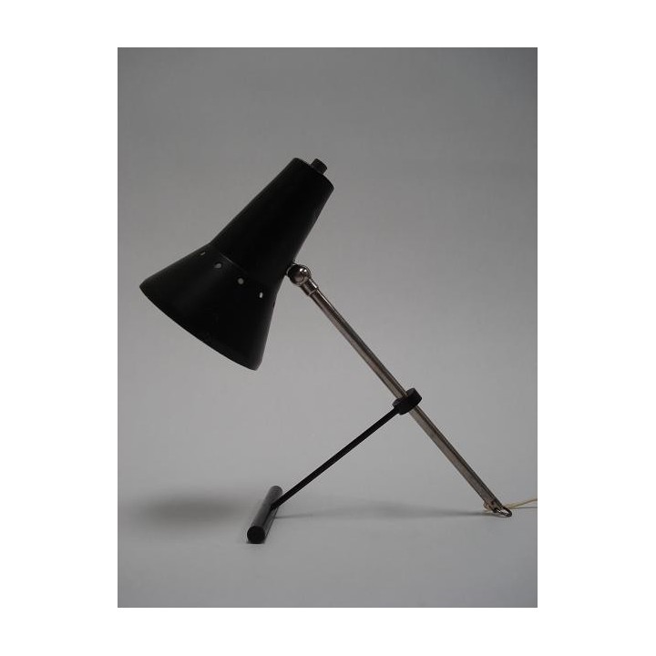 Jaren 50 tafellamp 1