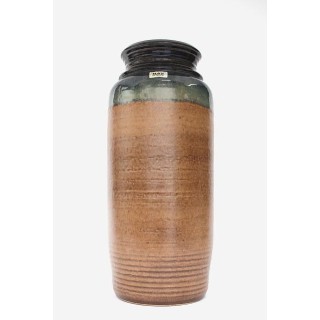 Large West-Germany vase brand Bay - Retro Studio