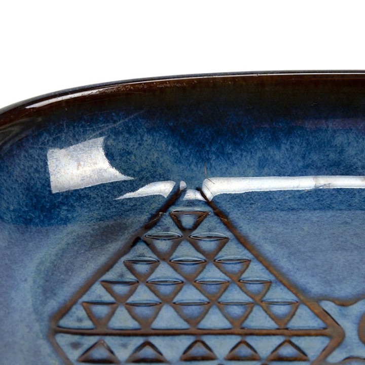 Søholm keramiek Deense vintage schaal model 3332 1