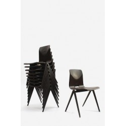 Industrial chair by Thur-op-seat