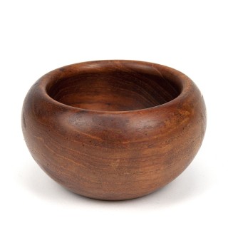 Miniature vintage Danish bowl from ESA