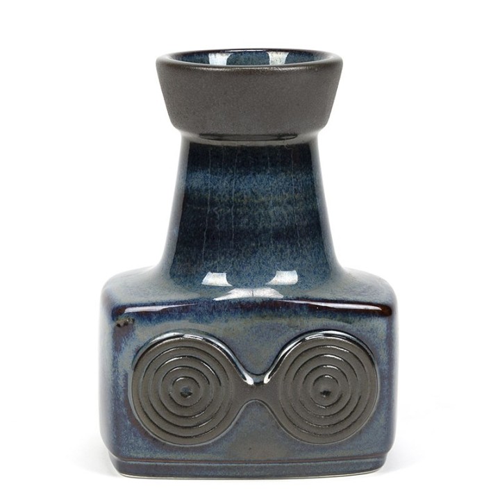 Søholm vintage vaas model 3453 design Einar Johansen