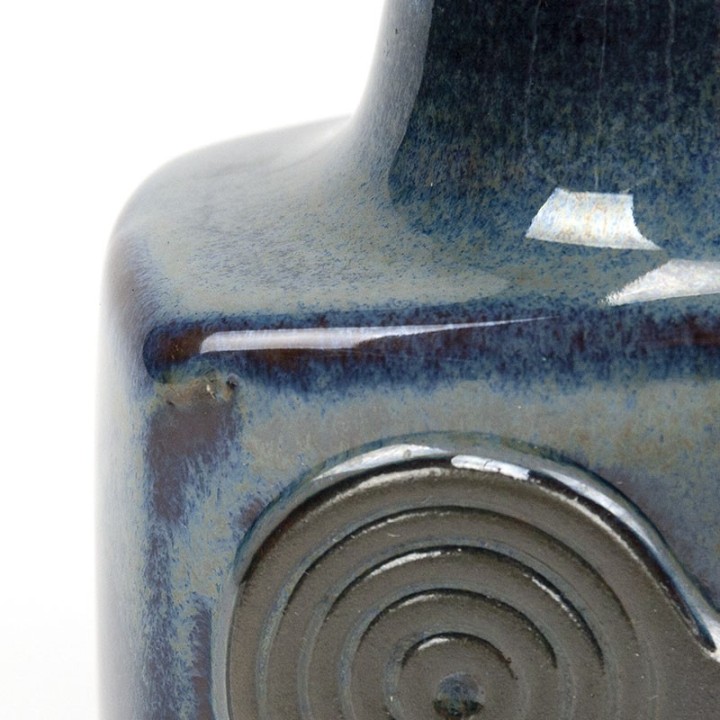 Søholm vintage vase model 3453 design Einar Johansen