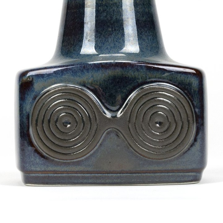 Søholm vintage vaas model 3453 design Einar Johansen