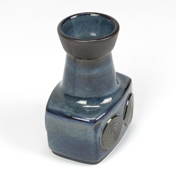 Søholm vintage vaas model 3453 design Einar Johansen