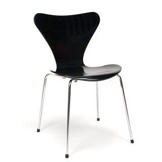 Vintage Arne Jacobsen AJ series 7 butterfly chair