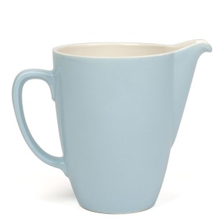 Sphinx vintage water jug by Petrus Regout