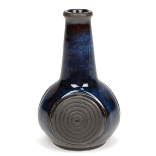 Small model vintage Søholm model 3451 vase