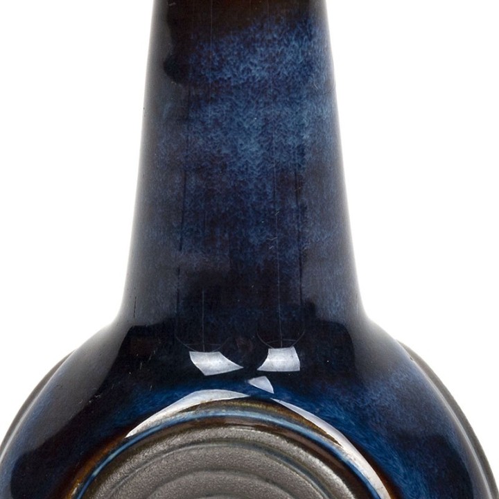 Small model vintage Søholm model 3451 vase