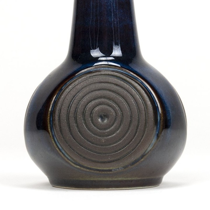 Small model vintage Søholm model 3451 vase