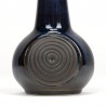 Small model vintage Søholm model 3451 vase