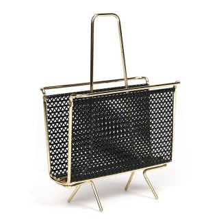 Post/letter holder vintage fifties model