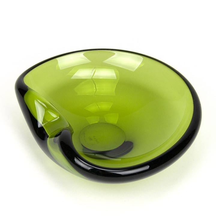 Holmegaard vintage small bowl design Per Lütken