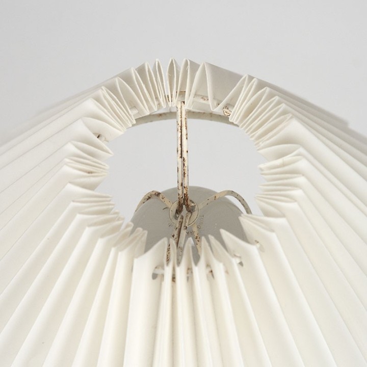 Michael Andersen & Son vintage Danish table lamp model 5762 1