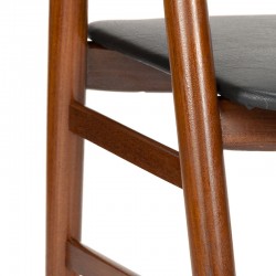 Thomas Harlev vintage Farstrup model 213 chair