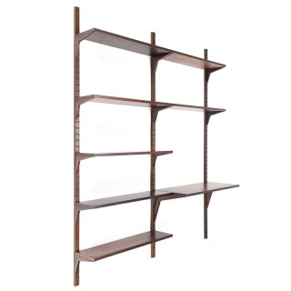 Rosewood System CADO design Poul Cadovius