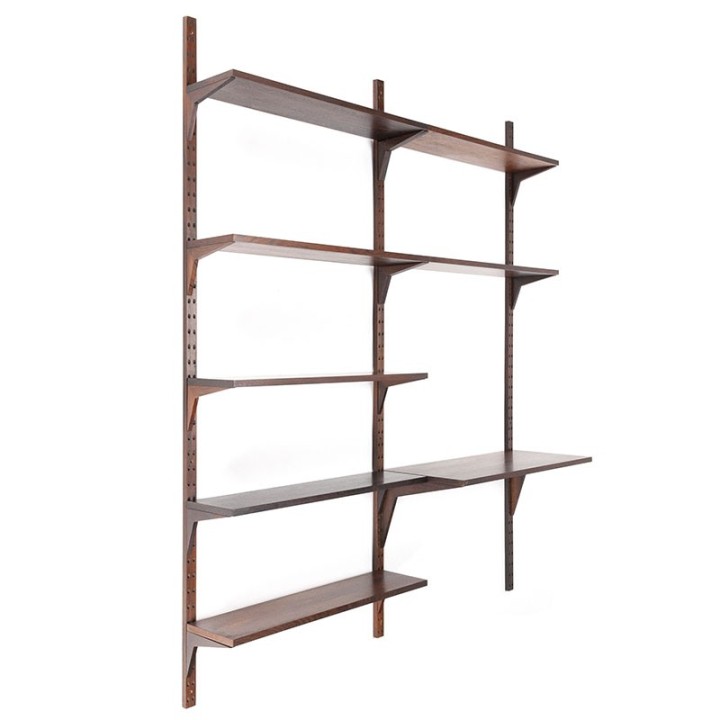 Rosewood System CADO design Poul Cadovius