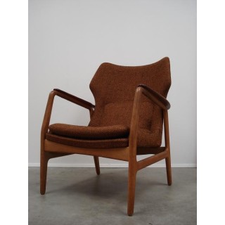 Bovenkamp lounge chair