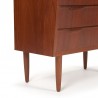 Modern teak Mid-Century Danish Design furniture