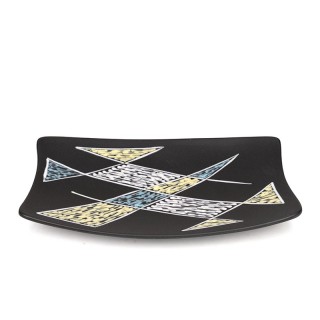 Vintage Burgundia model 2026 schaal van Søholm