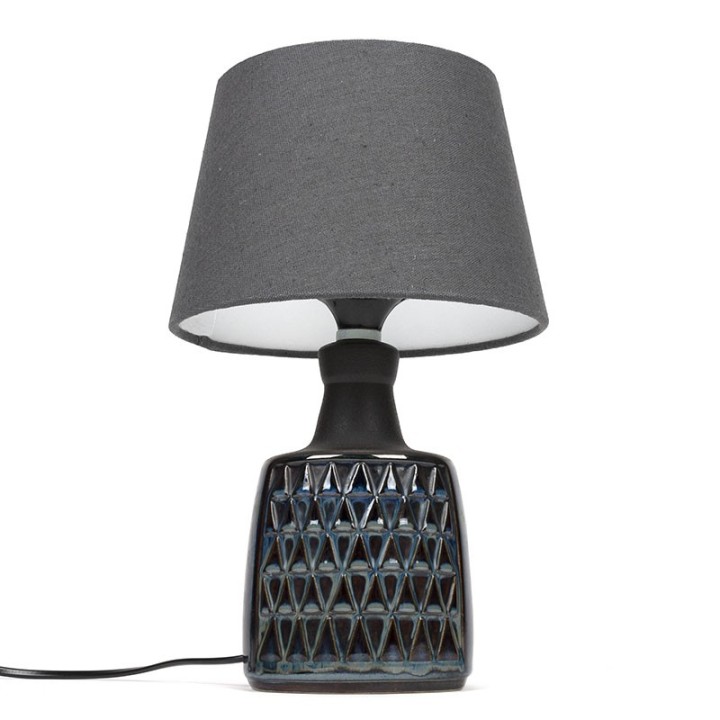 Danish vintage Søholm model 1036 table lamp
