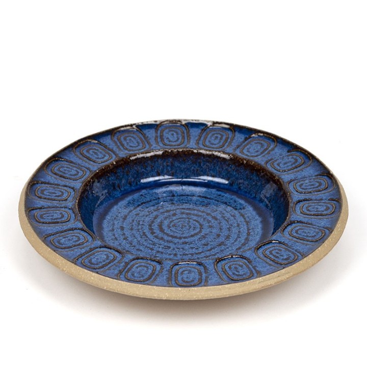 Danish vintage Søholm bowl design Maria Philippi