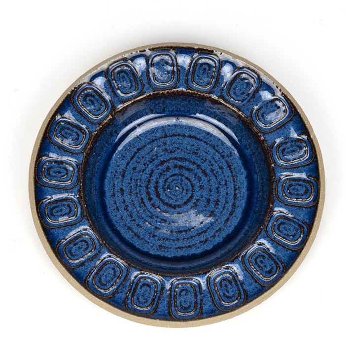 Danish vintage Søholm bowl design Maria Philippi