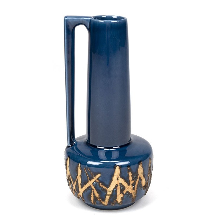 Zenith Gouda vintage Ritz model 1640 vase