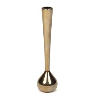 Danish vintage design solifleur by Asmussen