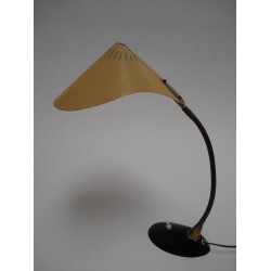 Design tafellamp 1950's