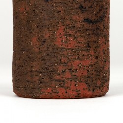 Pieter Groeneveldt vintage vase model 4/14