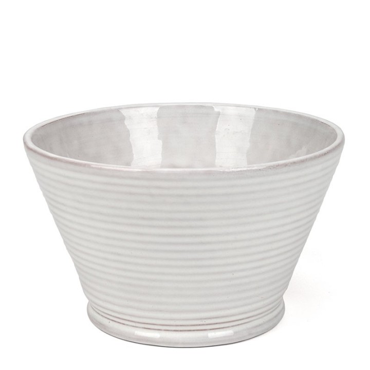 Westraven vintage wide model flower pot