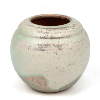 Early model Mobach Utrecht vase model 317