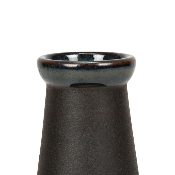 Einar Johansen vintage vaas model 3329 van Søholm